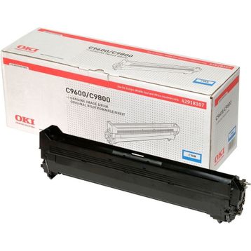 Oki 42918107 Drum