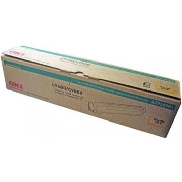OKI 42918961 Toner