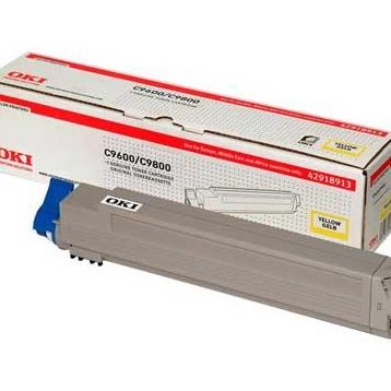OKI 42918961 Toner
