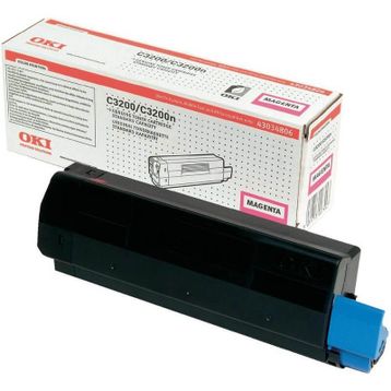 Oki 43034814 Toner