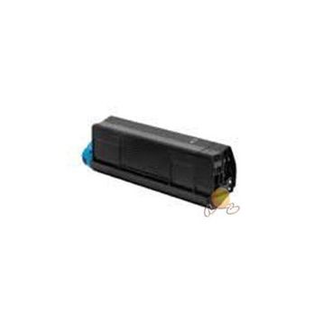 Oki 43034814 Toner