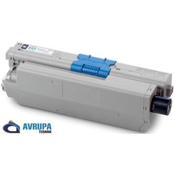 OKI 43034816 Toner