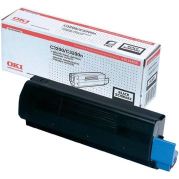 OKI 43034816 Toner
