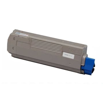 Oki 432 Mavi Muadil Toner