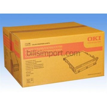 Oki 43363412 Toner