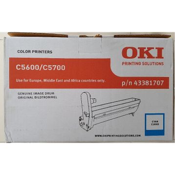 Oki 43381707 Drum