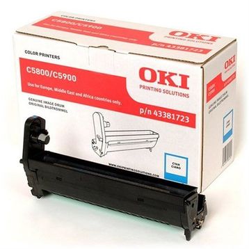 Oki 43381723 Drum