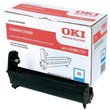 Oki 43381723 Drum