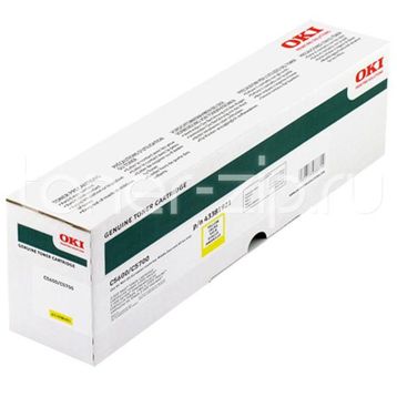 Oki 43381921 Toner