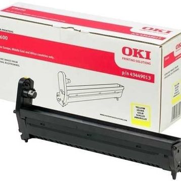 Oki 43449013 Drum
