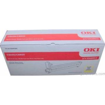 Oki 43449013 Drum