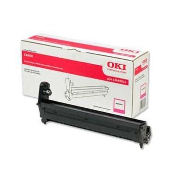 Oki 43449014 Drum