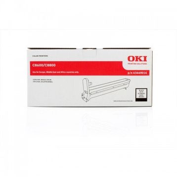 Oki 43449016 Drum