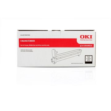 Oki 43449016 Drum