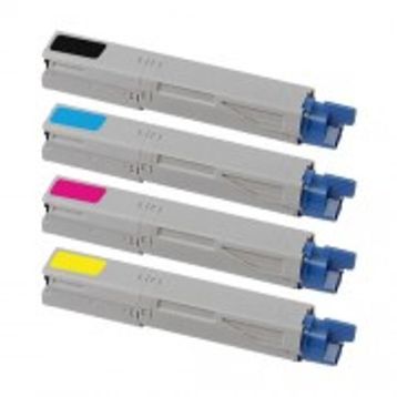 Oki 43459336 Toner