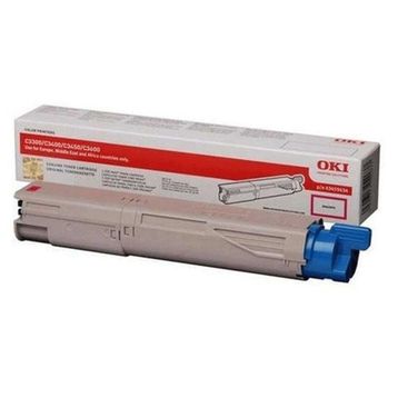 Oki 43459346 Toner