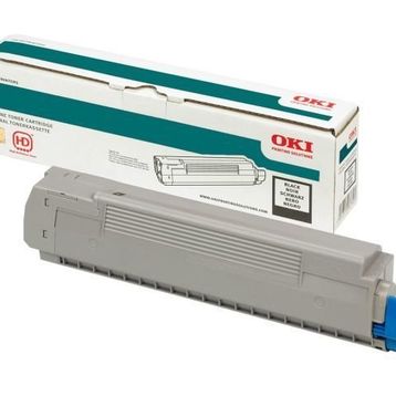 Oki 43459348 Toner