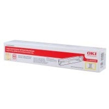 Oki 43459373 Toner