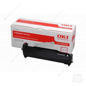 Oki 43459374 Toner