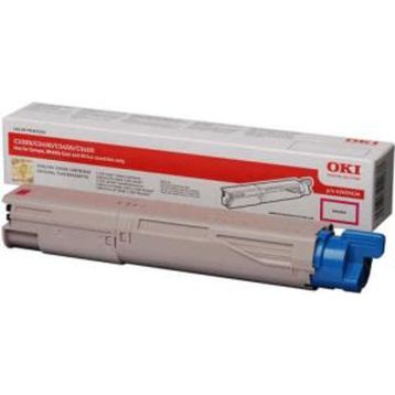 Oki 43459374 Toner