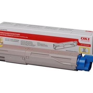 Oki 43459441 Toner