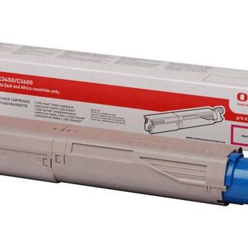 Oki 43459442 Toner