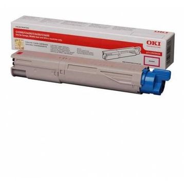 Oki 43459442 Toner
