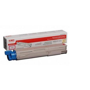 Oki 43459442 Toner
