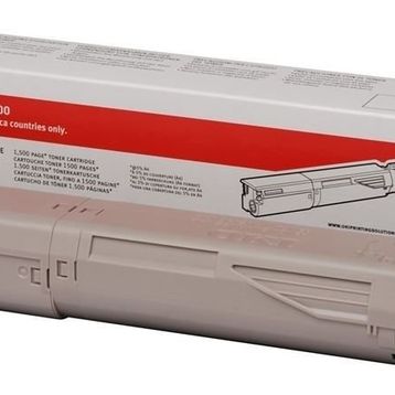 Oki 43459442 Toner
