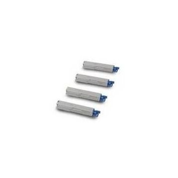 Oki 43459443 Toner