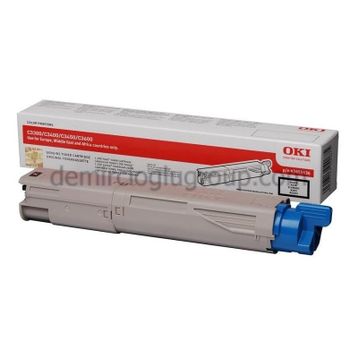 Oki 43459444 Toner