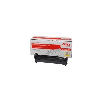 Oki 43460205 Toner