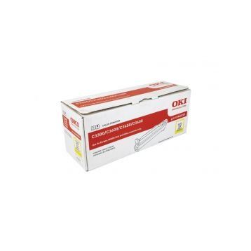Oki 43460205 Toner