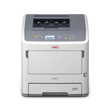 Oki 43460206 Toner