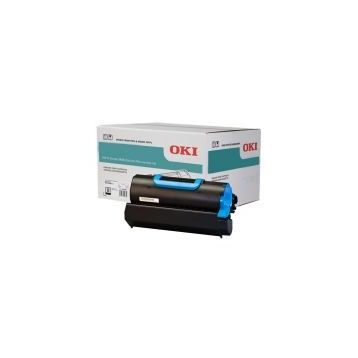 Oki 43460206 Toner