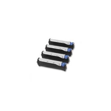 Oki 43460221 Toner
