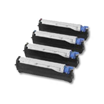 Oki 43460221 Toner