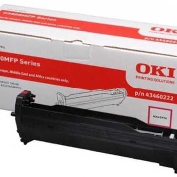 Oki 43460222 Toner