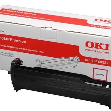 Oki 43460222 Toner