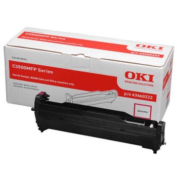 Oki 43460222 Toner
