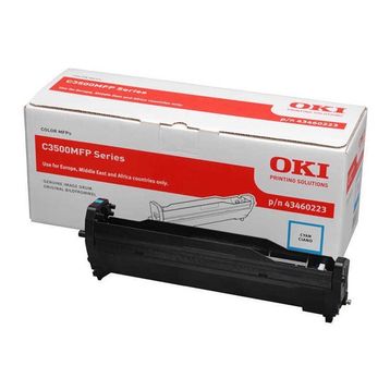 Oki 43460223 Toner