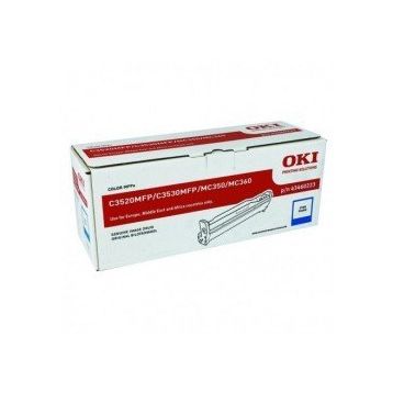 Oki 43460223 Toner
