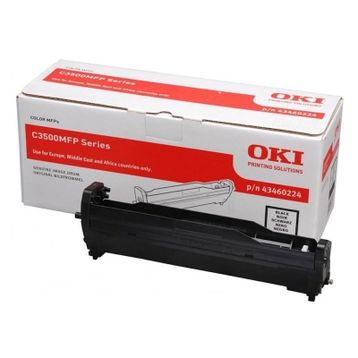 Oki 43460224 Toner