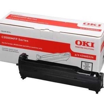 Oki 43460224 Toner