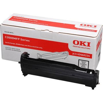 Oki 43460224 Toner