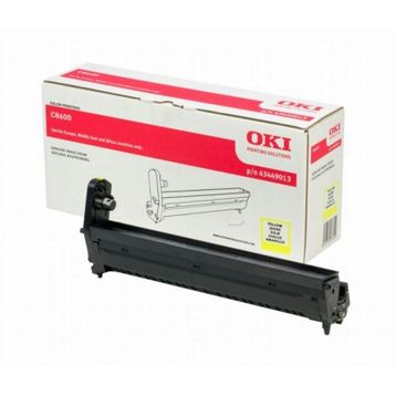 Oki 43487724 Toner