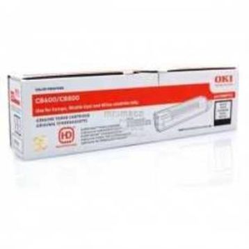 Oki 43487724 Toner