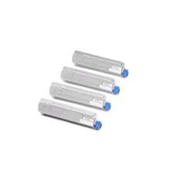 Oki 43487724 Toner
