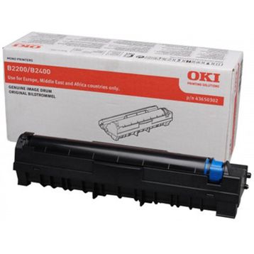 Oki 43501902 Drum