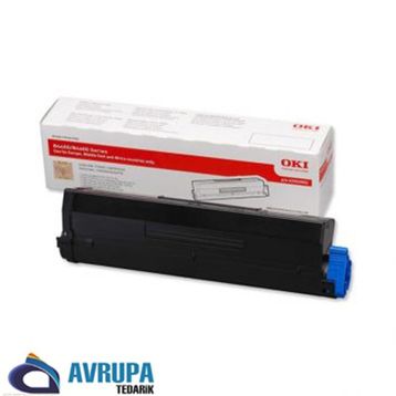 Oki 43502306 Toner